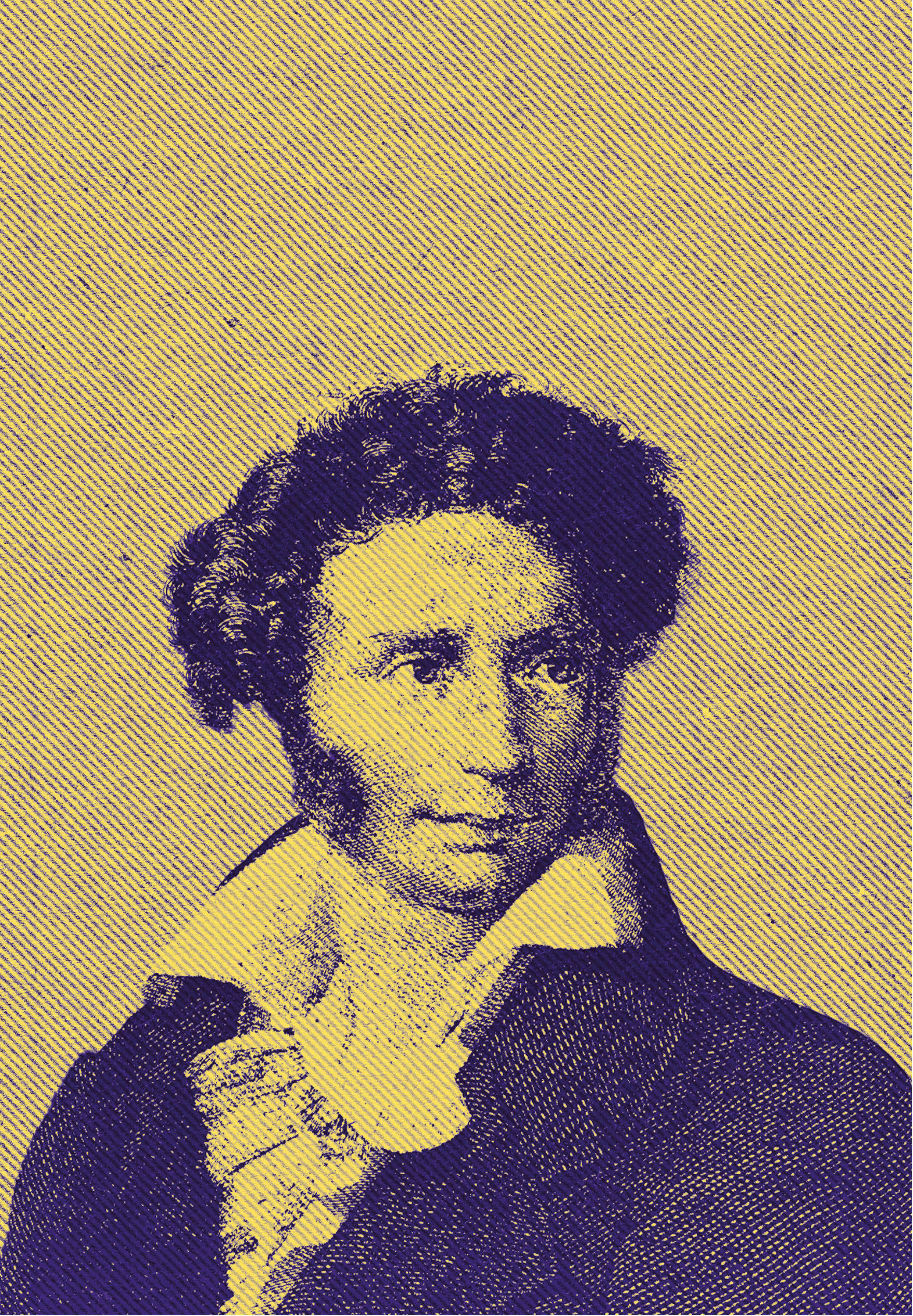 Ugo Foscolo